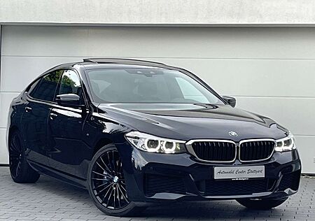 BMW 630 M Sport PANO/KAMERA/HUD/KEYLESS