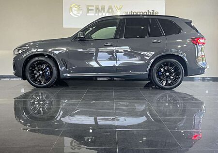 BMW X5 xDrive 30 d M Sport/P.Dach/LED/Leder/Head-UP/