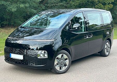 Hyundai Staria 1.6 T-GDI Trend *9Si*EasyAcces*ParkPkt*