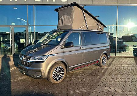 VW T6 California Volkswagen T6.1 California Ocean Edition LED ACC Stdhzg AHK