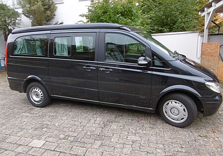 Mercedes-Benz Viano Marco Polo