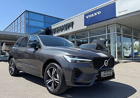 Volvo XC 60 XC60 T6*R-Design*NP 80260*Standhzg*AHK*ACC*Pano