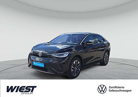 VW ID.5 Volkswagen Pro, 5J.Gar./WÄRMEPUMPE/MATRIX/NAVI/PDC/KLI