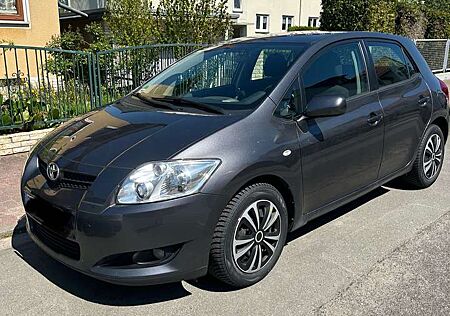 Toyota Auris 1.6 VVT-i Multimode Sol