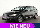 VW Golf Volkswagen Comfortline AHK|Parklenkassist|Winter-Paket