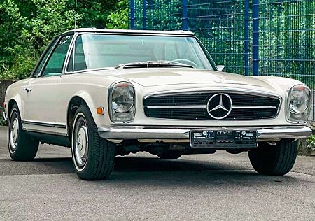 Mercedes-Benz SL 280 W113 280 SL Pagode