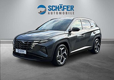 Hyundai Tucson 1.6 Prime #AUT #ASSIST #LEDER #KRELL #360
