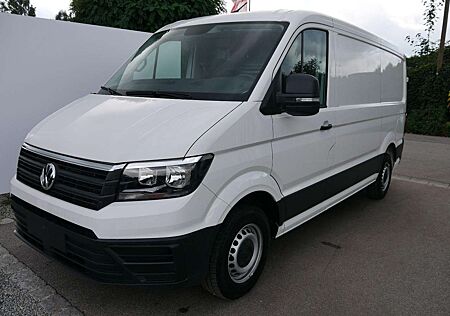 VW Crafter Volkswagen Furgon 35 L3H2 2.0 TDI * NAVI RÜCKFAHRKAMERA KL...