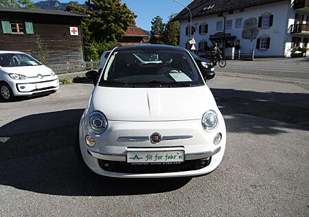 Fiat 500 Cult