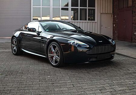 Aston Martin V8 Vantage V8 N400 Sportshift