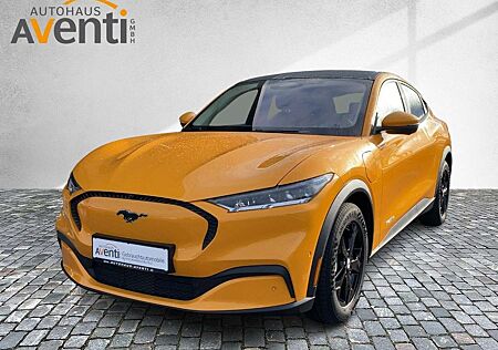 Ford Mustang Mach-E *Pano*ACC*SpurH+SpurW*Park Assist