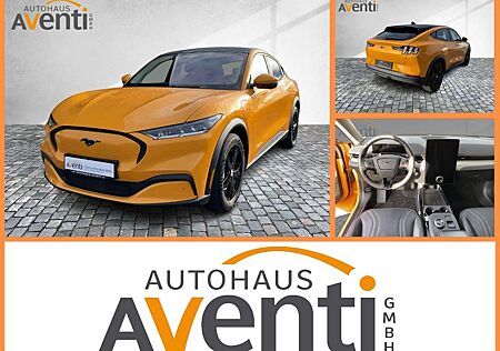Ford Mustang Mach-E *Pano*ACC*SpurH+SpurW*Park Assist