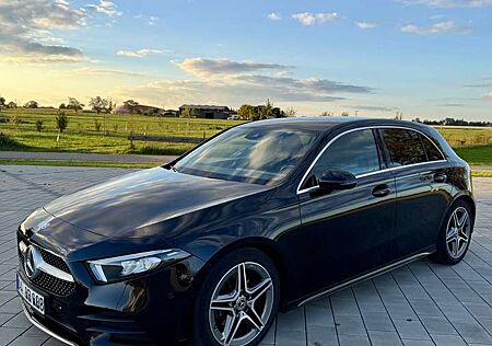 Mercedes-Benz A 200 (177.087)