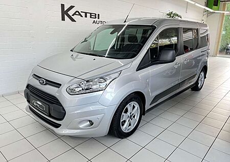 Ford Grand Tourneo Connect Trend 7-Sitzer Navi HU neu
