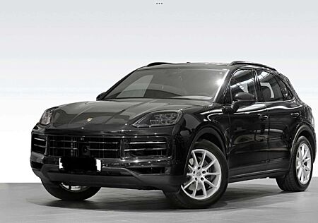 Porsche Cayenne Pano 360 BOSE Led-Matrix Sport Seat