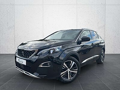 Peugeot 3008 1.6 Allure GT-Line*AHK*ACC*360°*Pano*LED*Keyless