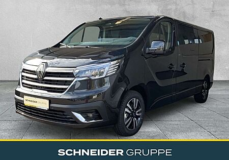 Renault Trafic BLUE dCi 170 EDC GRAND SPACECLASS LEDER