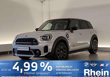 Mini Cooper S Countryman Cooper SE Countryman CarPlay CarPlay