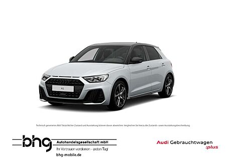 Audi A1 1.0 R3 81/DG8DSG