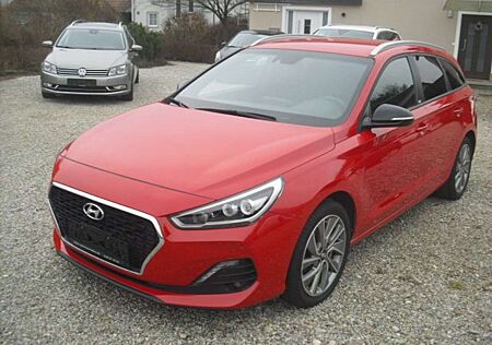 Hyundai i30 Passion +
