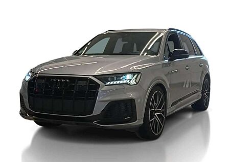 Audi SQ7 TFSi BLACK COMPETITION+/LSR/HuD/PANO/S-SITZE