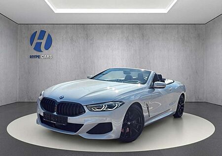 BMW 840 i xD M Sport Laser ACC H&K HUD 360° StHz