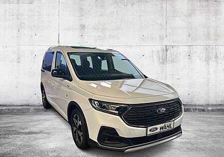 Ford Tourneo Connect Active DAB LED RFK Klimaaut.