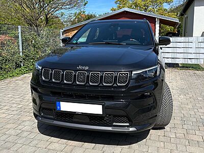 Jeep Compass Compass 1.3 T-GDI I4 Automatik S