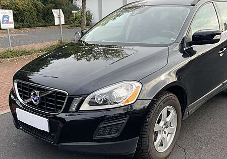 Volvo XC 60 XC60 XC60 D4 AWD Geartronic Momentum