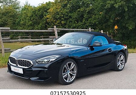 BMW Z4 20i MSport SAG AdLED ACC RFK H/K DrivA InnovP