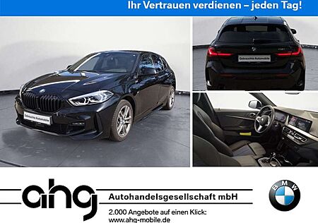 BMW 118 i M Sport Sportsitze HIFI LED