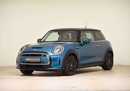 Mini Cooper SE Classic Trim Head- Up Pano *UVP:41.250