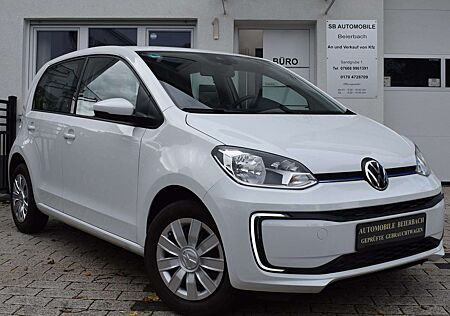 VW Up Volkswagen ! e-!/DAB+/KlimaAuto/LED/BT