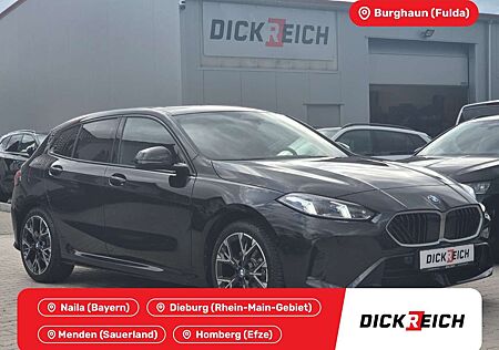 BMW 120 i M Sport Adaptiv LED*PANO*AHK*M Alcantara