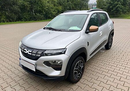 Dacia Spring Extreme CCS 48KW 65 PS *9500 Netto* MwSt ausweisba