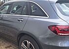 Mercedes-Benz GLC-Klasse GLC 200 GLC 200 4Matic 9G-TRONIC Exclusive