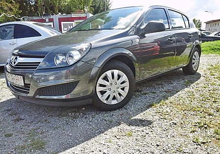 Opel Astra 16V / 1.Hand/ org 66 tkm/5 türig/met+Klima+FH