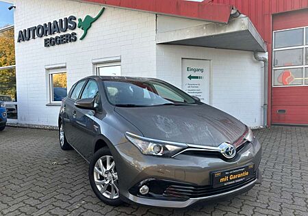 Toyota Auris 1.8 Hybrid Edition-S/SHZ/KLIMA/FREISPRECH