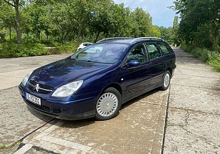 Citroën C5 Citroen Kombi 3.0 V6 Exclusive