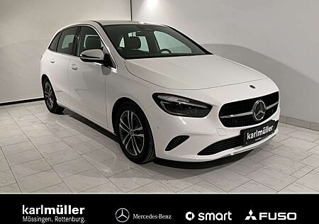 Mercedes-Benz B 200 Progr. LED+Lenkradhz.+el.Heckk+Apple+RfK