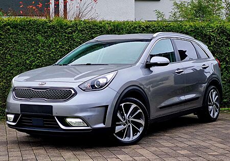 Kia Niro Spirit (Automatik, Leder, Navi, Kamera)