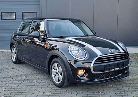 Mini ONE *1.Hand*94.000Km*TÜV NEU*Euro6*