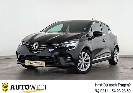 Renault Clio V 1.0 TCe 90 Intens (Euro 6d) LED+NAVI+SHZ+