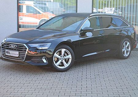 Audi A6 Avant 45 TDI quattro sport*NAVI*LED*AHK*KAM