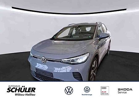 VW ID.4 Volkswagen Pro Performance*150kW*LED*NAVI*EPH*MFL