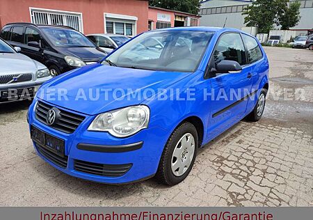 VW Polo Volkswagen IV Trendline 1.2/ Tüv 06.2024