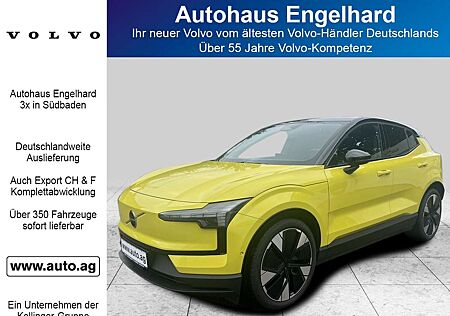 Volvo EX30 TWIN 69kWh ULTRA AWD SELEKT