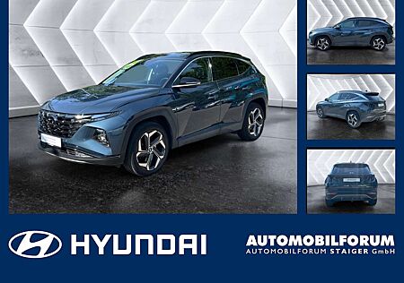 Hyundai Tucson 1.6 T-GDI Trend AHK 2xKlima ACC AUT LM