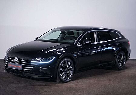 VW Arteon Volkswagen 2.0 TDI Shooting Brake DSG*MegaPrice*FEST