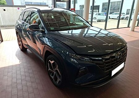 Hyundai Tucson 1.6 Prime Plug-In Hybrid 4WD Autom.